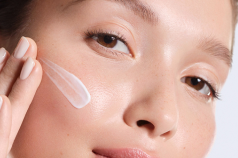 Vichy skin care