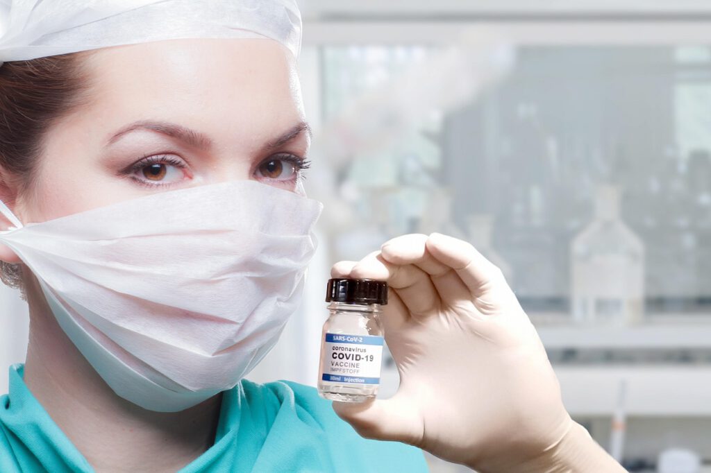 woman, doctor, vaccine, covid-19, vaccination, vial, face mask, mask, vaccination center, nurse, female, coronavirus, serum, bottle, medical, healthcare, medical staff, vaccination schedule, vaccine, vaccine, vaccine, vaccine, nurse, nurse, nurse, nurse, nurse, medical staff